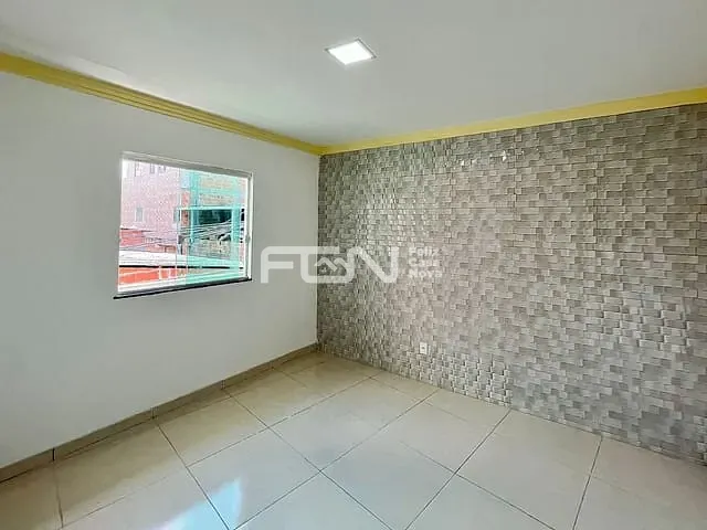 Apartamento 1 quarto e 1 banheiro, para alugar, no bairro Centro em Camaçari