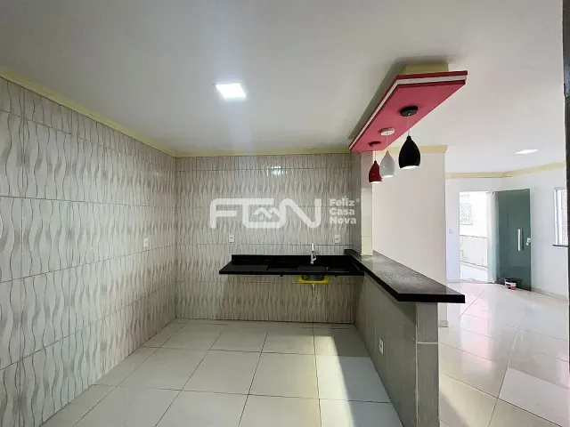 Apartamento 1 quarto e 1 banheiro, para alugar, no bairro Centro em Camaçari