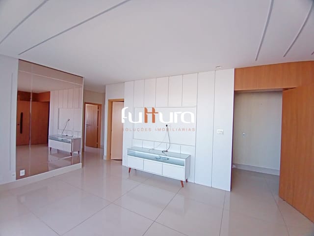 Apartamento 3 quartos e 4 banheiros, à venda, no bairro Setor Bueno em Goiânia