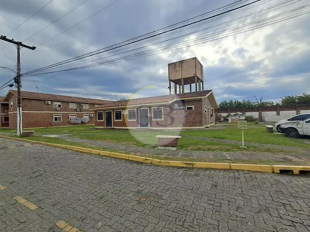 Apartamento 2 quartos e 1 banheiro, à venda ou para alugar, no bairro Centro em Pelotas