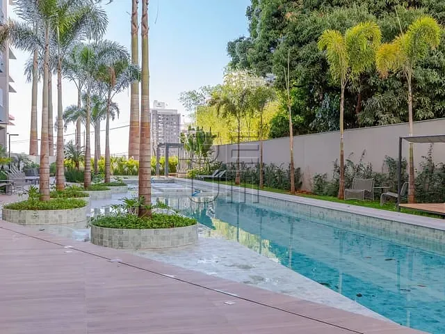 Apartamento com 126m² 3 quartos e 3 banheiros, à venda, no bairro Santa Rosa em Londrina