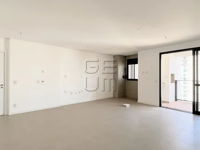 Apartamento com 126m² 3 quartos e 3 banheiros, à venda, no bairro Santa Rosa em Londrina