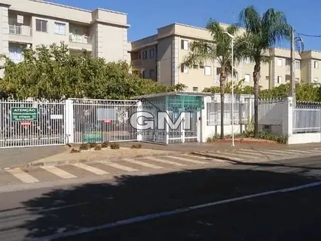 Apartamento 2 quartos e 1 banheiro, à venda, no bairro Ipiranga em Ribeirão Preto