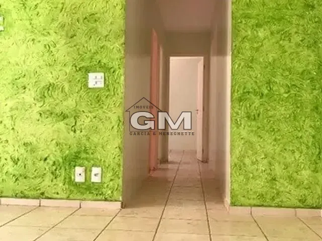 Apartamento 2 quartos e 1 banheiro, à venda, no bairro Ipiranga em Ribeirão Preto