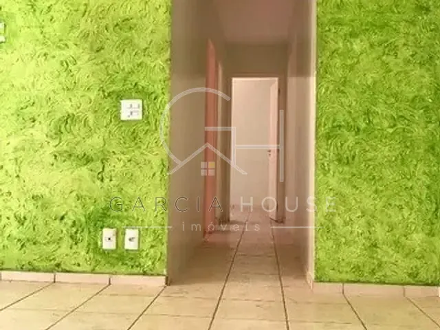 Apartamento 2 quartos e 1 banheiro, à venda, no bairro Ipiranga em Ribeirão Preto