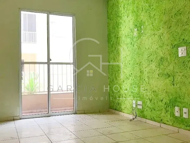 Apartamento 2 quartos e 1 banheiro, à venda, no bairro Ipiranga em Ribeirão Preto