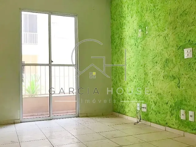 Apartamento 2 quartos e 1 banheiro, à venda, no bairro Ipiranga em Ribeirão Preto