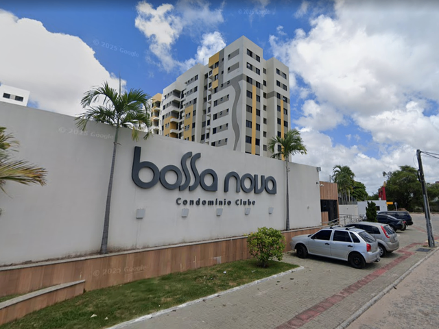 Foto do Apartamento - Apartamento para locação, Jabotiana, Aracaju, SE | HB IMOBILIARIA LTDA