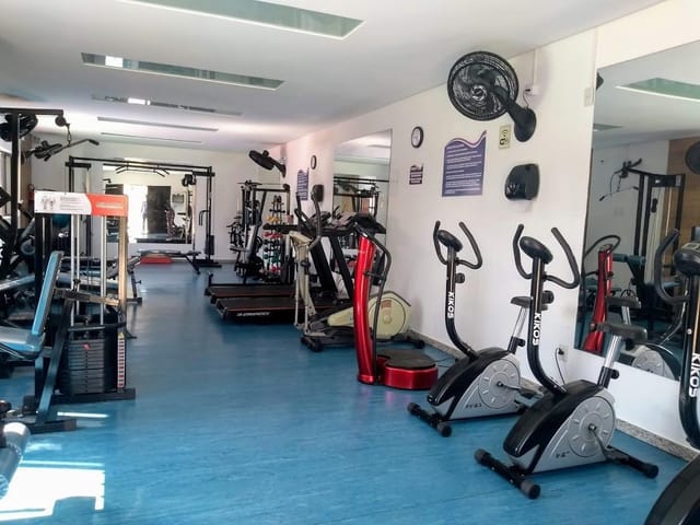 Foto do Apartamento - Apartamento para locação, Jabotiana, Aracaju, SE | HB IMOBILIARIA LTDA