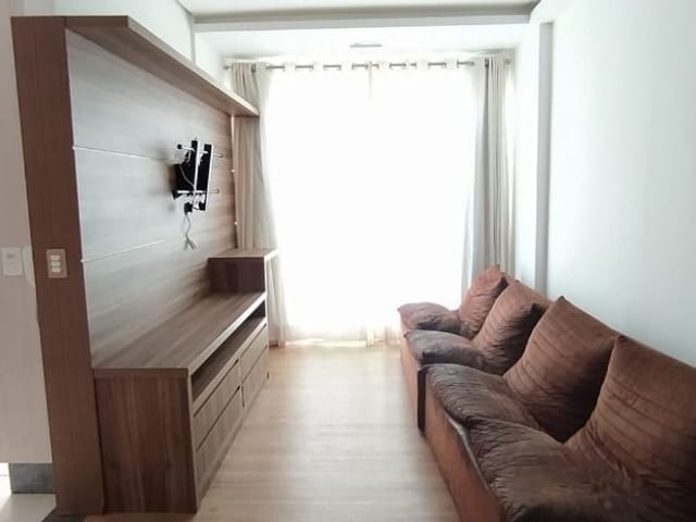 Apartamento com 92m² 3 quartos e 2 banheiros, à venda, no bairro Aurora em Londrina