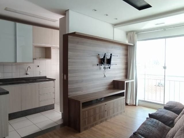 Apartamento com 92m² 3 quartos e 2 banheiros, à venda, no bairro Aurora em Londrina