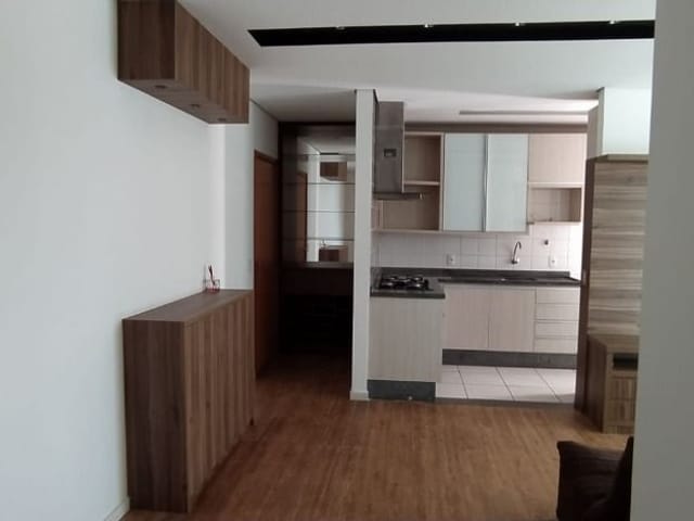 Apartamento com 92m² 3 quartos e 2 banheiros, à venda, no bairro Aurora em Londrina
