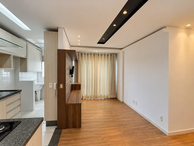 Apartamento com 92m² 3 quartos e 2 banheiros, à venda, no bairro Aurora em Londrina