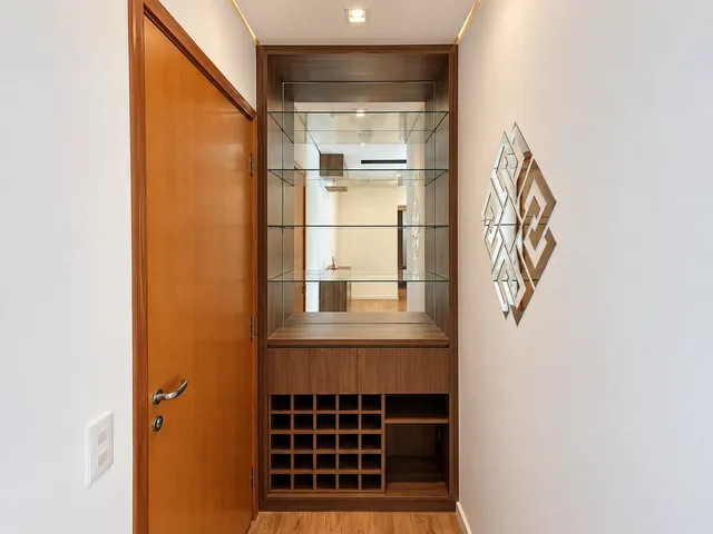 Apartamento com 92m² 3 quartos e 2 banheiros, à venda, no bairro Aurora em Londrina