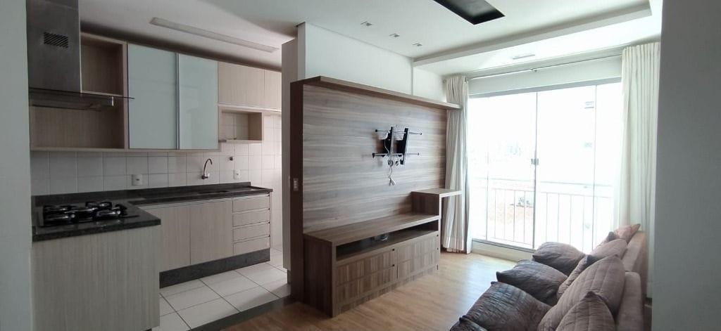 Apartamento, 3 quartos, 69 m² - Foto 1
