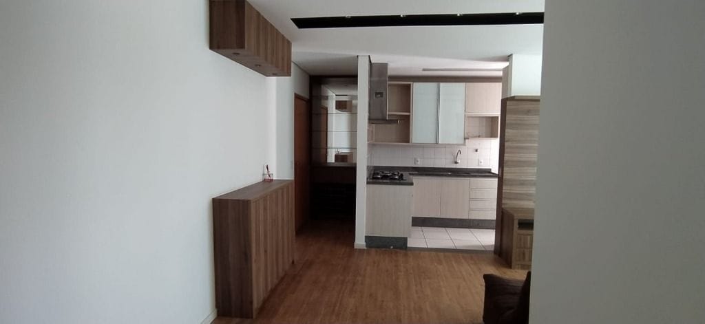 Apartamento, 3 quartos, 69 m² - Foto 3