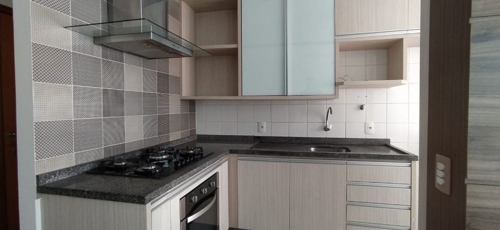 Apartamento, 3 quartos, 69 m² - Foto 5