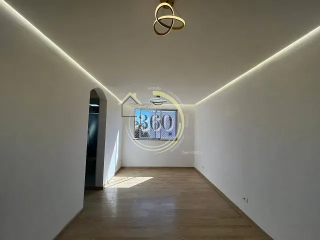 Apartamento 2 quartos e 1 banheiro, à venda, no bairro Jardim Piratininga em São Paulo