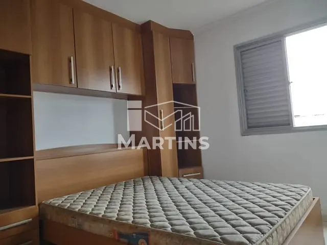 Apartamento 2 quartos e 1 banheiro, à venda, no bairro Jardim Guaciara em Taboão da Serra