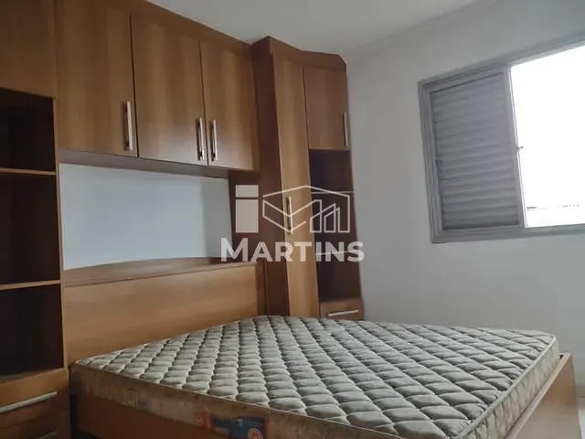 Apartamento 2 quartos e 1 banheiro, à venda, no bairro Jardim Guaciara em Taboão da Serra