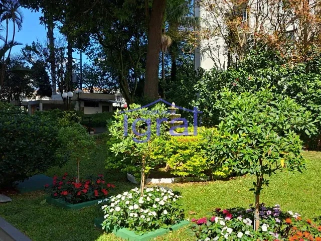 Apartamento 2 quartos e 2 banheiros, à venda, no bairro Vila Campestre em São Paulo