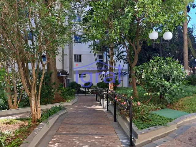 Apartamento 2 quartos e 2 banheiros, à venda, no bairro Vila Campestre em São Paulo