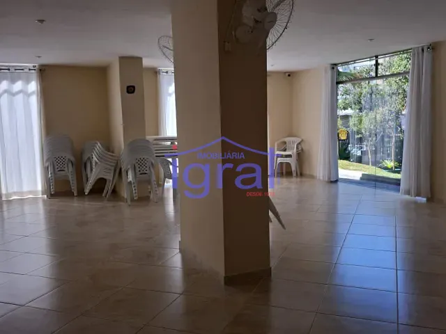Apartamento 2 quartos e 2 banheiros, à venda, no bairro Vila Campestre em São Paulo