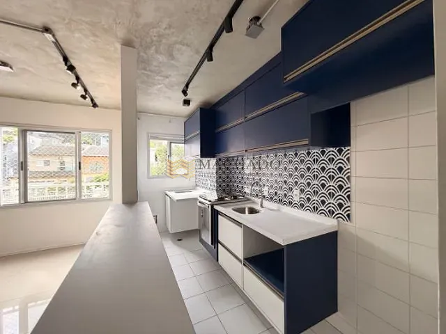 Apartamento 2 quartos e 1 banheiro, à venda, no bairro Portais (Polvilho) em Cajamar