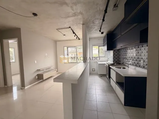 Apartamento 2 quartos e 1 banheiro, à venda, no bairro Portais (Polvilho) em Cajamar