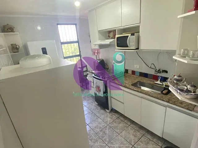 Apartamento 2 quartos e 1 banheiro, à venda, no bairro Aliança em Osasco