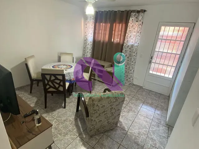 Apartamento 2 quartos e 1 banheiro, à venda, no bairro Aliança em Osasco