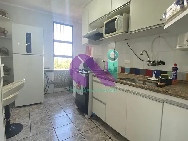Apartamento 2 quartos e 1 banheiro, à venda, no bairro Aliança em Osasco