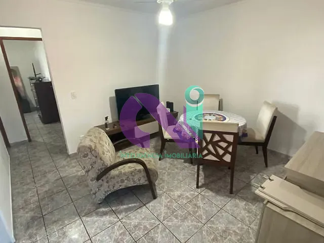 Apartamento 2 quartos e 1 banheiro, à venda, no bairro Aliança em Osasco