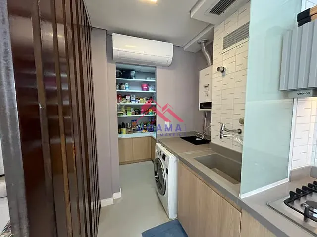 Apartamento 2 quartos e 1 banheiro, à venda, no bairro Butantã em São Paulo