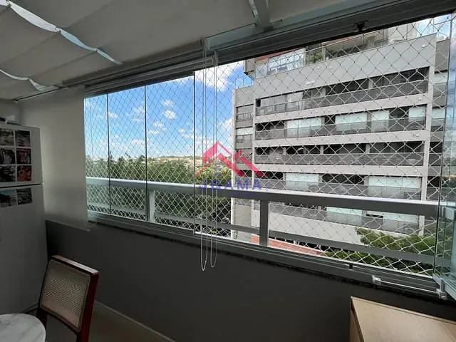 Apartamento 2 quartos e 1 banheiro, à venda, no bairro Butantã em São Paulo
