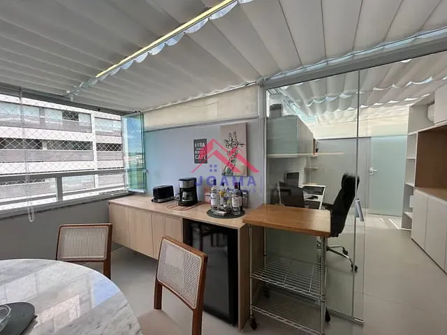Apartamento 2 quartos e 1 banheiro, à venda, no bairro Butantã em São Paulo
