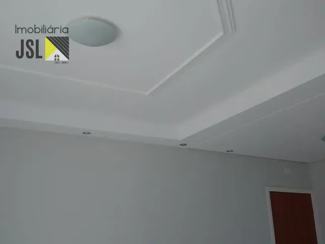 Apartamento 3 quartos e 1 banheiro, à venda, no bairro Santa Clara em Caçapava