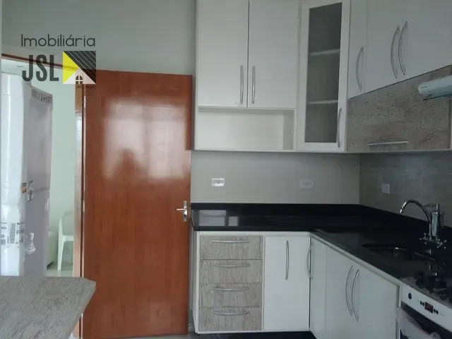 Apartamento 3 quartos e 1 banheiro, à venda, no bairro Santa Clara em Caçapava