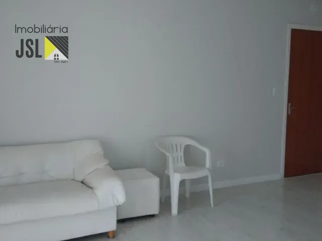 Apartamento 3 quartos e 1 banheiro, à venda, no bairro Santa Clara em Caçapava