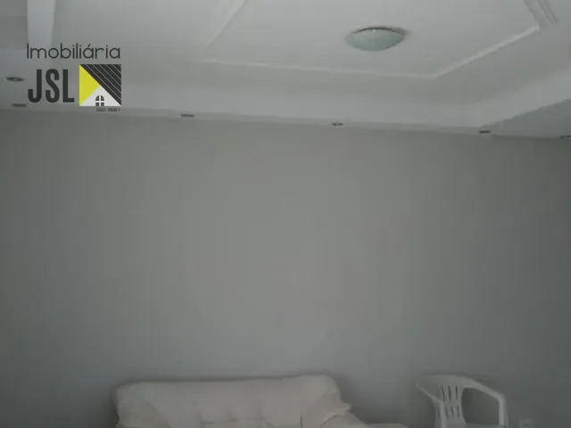 Apartamento 3 quartos e 1 banheiro, à venda, no bairro Santa Clara em Caçapava