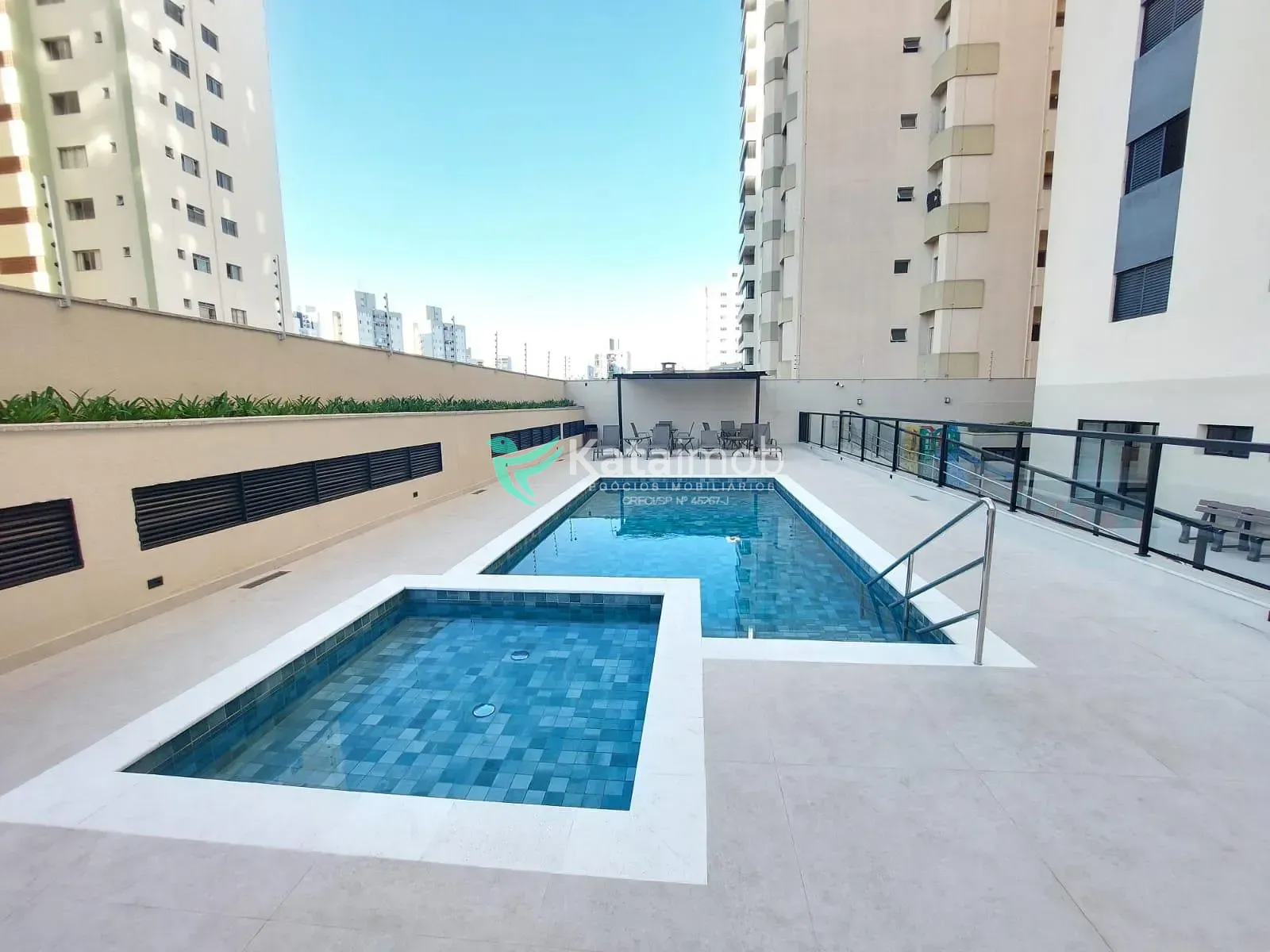 Apartamento, 3 quartos, 80 m² - Foto 33