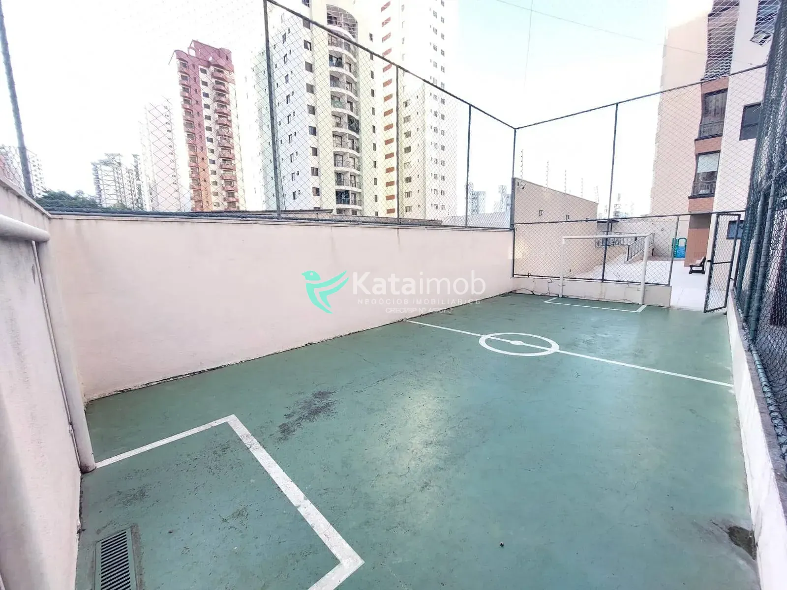 Apartamento, 3 quartos, 80 m² - Foto 35