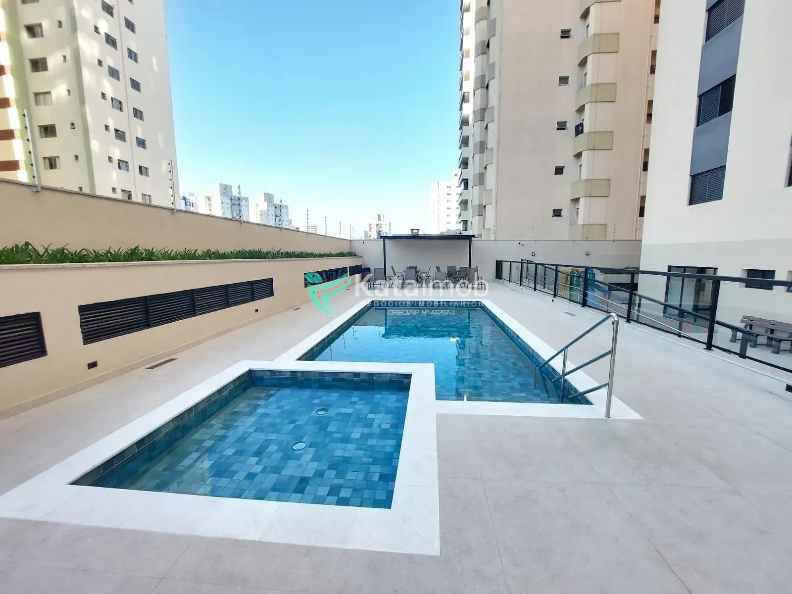 Apartamento, 3 quartos, 80 m² - Foto 37