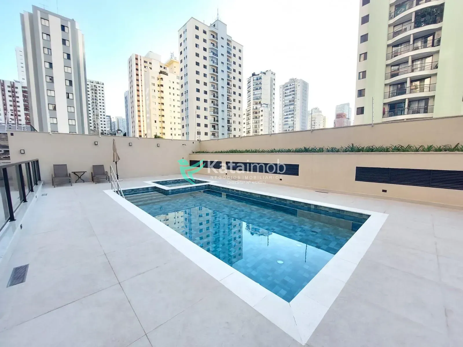 Apartamento, 3 quartos, 80 m² - Foto 38
