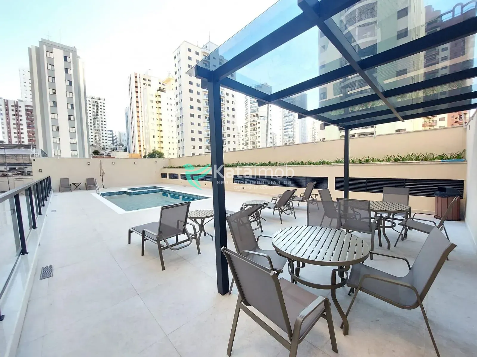 Apartamento, 3 quartos, 80 m² - Foto 39