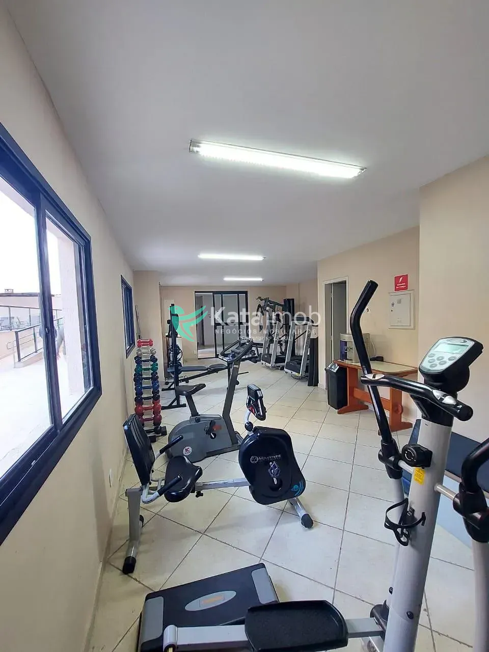 Apartamento, 3 quartos, 80 m² - Foto 46