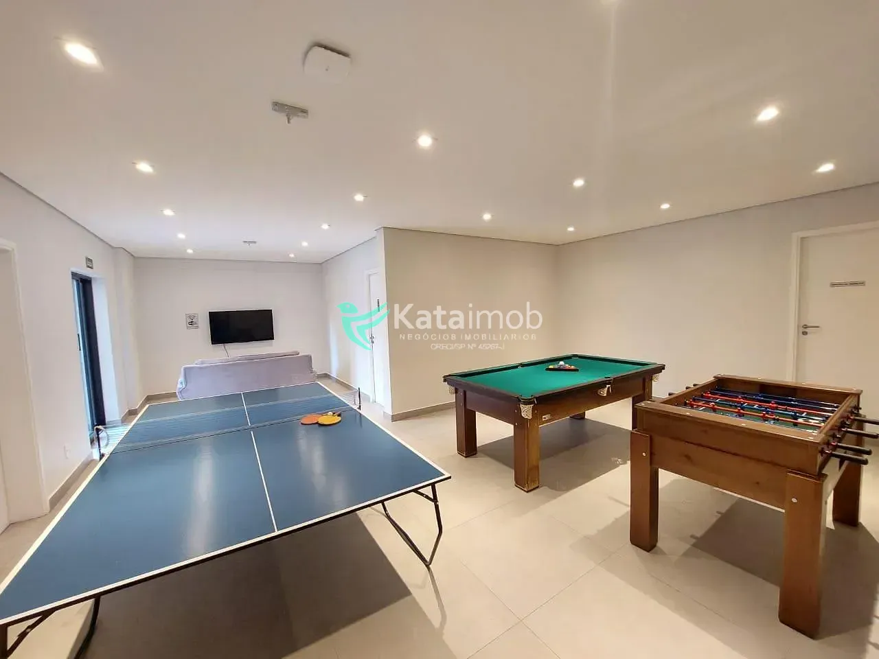 Apartamento, 3 quartos, 80 m² - Foto 51