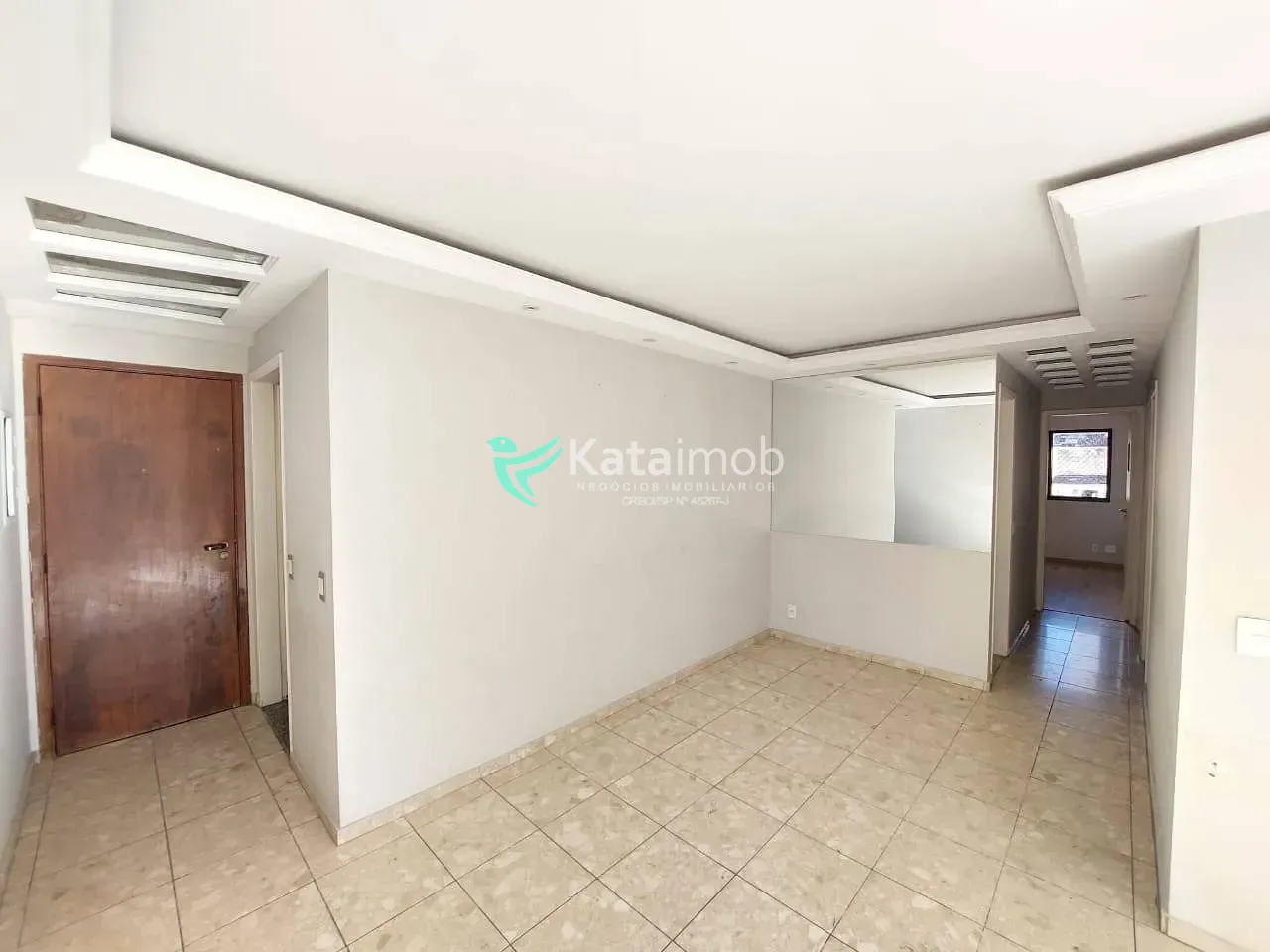 Apartamento, 3 quartos, 80 m² - Foto 2