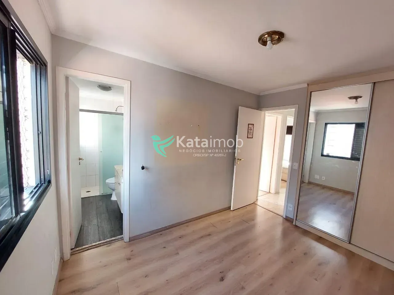 Apartamento, 3 quartos, 80 m² - Foto 15