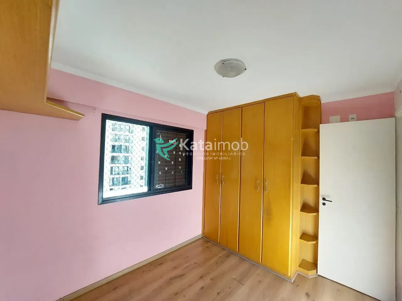 Apartamento, 3 quartos, 80 m² - Foto 20